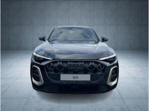 Audi Q5 SUV edition one e-hybrid qu S tr. PANO HUD 21