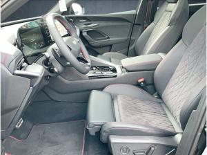 Audi Q5 SUV edition one e-hybrid qu S tr. PANO HUD 21