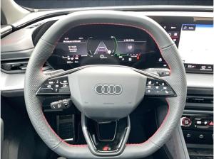 Audi Q5 SUV edition one e-hybrid qu S tr. PANO HUD 21
