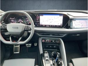 Audi Q5 SUV edition one e-hybrid qu S tr. PANO HUD 21