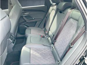 Audi Q5 SUV edition one e-hybrid qu S tr. PANO HUD 21