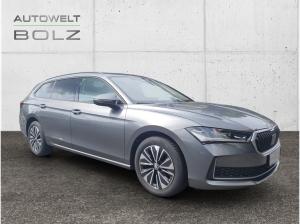 Skoda Superb Combi Selection 2.0 TDI NAVI AHK ACC LED