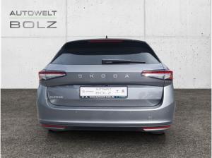 Skoda Superb Combi Selection 2.0 TDI NAVI AHK ACC LED