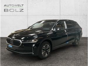 Skoda Superb Combi Selection 2.0 TDI NAVI AHK ACC LED