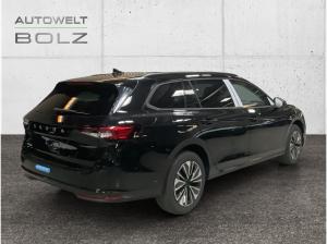 Skoda Superb Combi Selection 2.0 TDI NAVI AHK ACC LED
