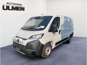 Citroën Jumper Kastenwagen 30 L2H1 BlueHDi 120 / Lieferzeit 3-4 Monate