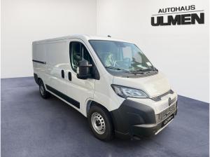 Citroën Jumper Kastenwagen 30 L2H1 BlueHDi 120 / Lieferzeit 3-4 Monate