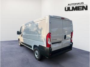 Citroën Jumper Kastenwagen 30 L2H1 BlueHDi 120 / Lieferzeit 3-4 Monate