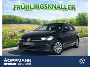 Volkswagen Polo VI Life *FRÜHLINGSKNALLER* | 57462 Olpe