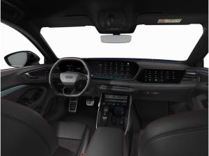 Audi A5 Avant TFSI e-hybrid 2xS line/All Black/HuD/360°/Matrix/AHK/20Zoll