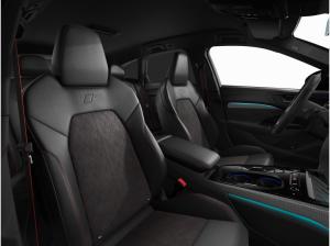 Audi A5 Avant TFSI e-hybrid 2xS line/All Black/HuD/360°/Matrix/AHK/20Zoll