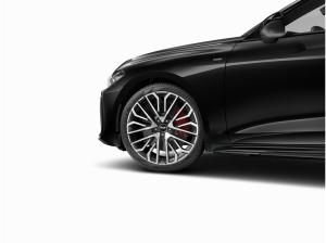 Audi A5 Avant TFSI e-hybrid 2xS line/All Black/HuD/360°/Matrix/AHK/20Zoll