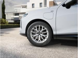 Audi Q3 Sportback e-hybrid E-Förderung 200 kW S tronic