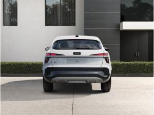Audi Q3 Sportback e-hybrid E-Förderung 200 kW S tronic