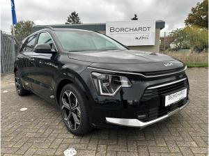 Kia Niro 1.6 GDI Plug-in Hybrid Spirit