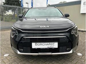 Kia Niro 1.6 GDI Plug-in Hybrid Spirit