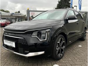 Kia Niro 1.6 GDI Plug-in Hybrid Spirit