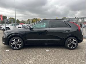 Kia Niro 1.6 GDI Plug-in Hybrid Spirit