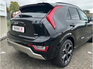 Kia Niro 1.6 GDI Plug-in Hybrid Spirit