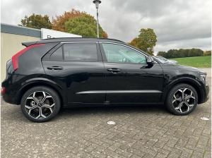 Kia Niro 1.6 GDI Plug-in Hybrid Spirit