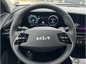 Kia Niro 1.6 GDI Plug-in Hybrid Spirit