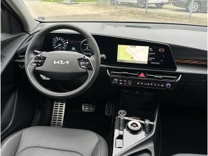 Kia Niro 1.6 GDI Plug-in Hybrid Spirit
