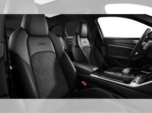 Audi RS6 Avant STANDHEIZUNG*AHK*HEADUP*ALLRADLENKUNG