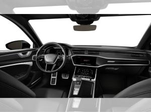 Audi RS6 Avant STANDHEIZUNG*AHK*HEADUP*ALLRADLENKUNG