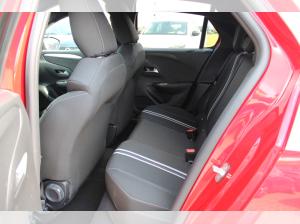 Opel Corsa 1.2 74 KW GS *SOFORT VERFÜGBAR*AUTOMATIK*KAMERA*NAVI*SHZ*