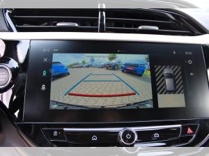 Opel Corsa 1.2 74 KW GS *SOFORT VERFÜGBAR*AUTOMATIK*KAMERA*NAVI*SHZ*