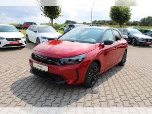 Opel Corsa 1.2 74 KW GS *SOFORT VERFÜGBAR*AUTOMATIK*KAMERA*NAVI*SHZ*