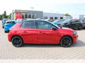 Opel Corsa 1.2 74 KW GS *SOFORT VERFÜGBAR*AUTOMATIK*KAMERA*NAVI*SHZ*