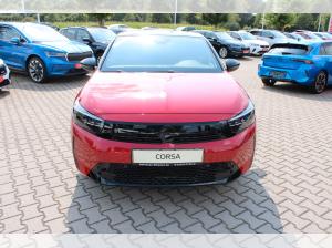 Opel Corsa 1.2 74 KW GS *SOFORT VERFÜGBAR*AUTOMATIK*KAMERA*NAVI*SHZ*