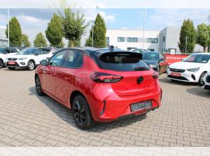 Opel Corsa 1.2 74 KW GS *SOFORT VERFÜGBAR*AUTOMATIK*KAMERA*NAVI*SHZ*