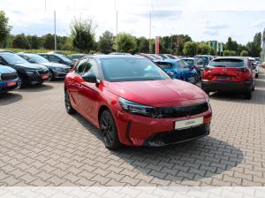 Opel Corsa 1.2 74 KW GS *SOFORT VERFÜGBAR*AUTOMATIK*KAMERA*NAVI*SHZ*