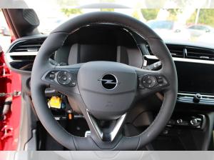 Opel Corsa 1.2 74 KW GS *SOFORT VERFÜGBAR*AUTOMATIK*KAMERA*NAVI*SHZ*