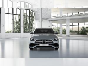 Mercedes-Benz C 200 d Limousine❗kurzfristig verfügbar❗??