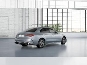 Mercedes-Benz C 200 d Limousine❗kurzfristig verfügbar❗🚗💥