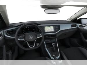 Volkswagen Taigo "ENERGY"DSG+Ganzjahresreifen+Navi+