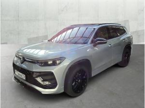 Volkswagen Tayron R-Line *GEWERBE-LEASING!*SOFORT VERFÜGBAR!* 2,0 l TDI SCR 110 kW (150 PS) 7-Gang-Doppelkupplungsgetr