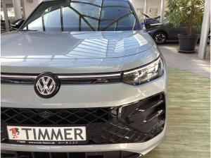 Volkswagen Tayron R-Line *GEWERBE-LEASING!*SOFORT VERFÜGBAR!* 2,0 l TDI SCR 110 kW (150 PS) 7-Gang-Doppelkupplungsgetr