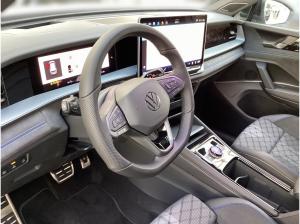 Volkswagen Tayron R-Line *GEWERBE-LEASING!*SOFORT VERFÜGBAR!* 2,0 l TDI SCR 110 kW (150 PS) 7-Gang-Doppelkupplungsgetr