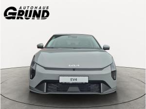 Kia EV4 58.3 EARTH⚡P3 -P8 ⚡SOFORT VERFÜGBAR
