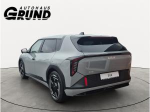Kia EV4 58.3 EARTH⚡P3 -P8 ⚡SOFORT VERFÜGBAR