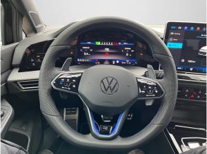 Volkswagen Golf Variant R 2,0 TSI 4Motion 333PS NAVI, AHK, LED, H&K