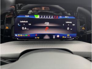 Volkswagen Golf Variant R 2,0 TSI 4Motion 333PS NAVI, AHK, LED, H&K