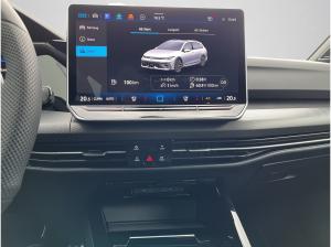 Volkswagen Golf Variant R 2,0 TSI 4Motion 333PS NAVI, AHK, LED, H&K