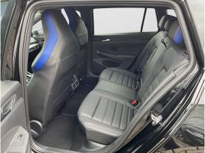 Volkswagen Golf Variant R 2,0 TSI 4Motion 333PS NAVI, AHK, LED, H&K