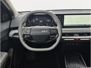 Kia EV4 58.3 EARTH⚡P3 -P8 ⚡SOFORT VERFÜGBAR