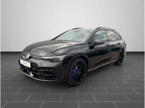 Volkswagen Golf Variant R 2,0 TSI 4Motion 333PS NAVI, AHK, LED, H&K